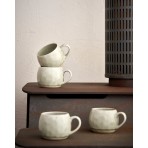 Robert Gordon | Mineral Mugs | Topaz | Box of 4